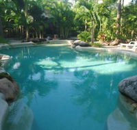 Boutique Bungalows - Kingaroy Accommodation