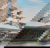 Nesuto Pennant Hills - Kingaroy Accommodation