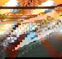 Mossman Motel Holiday Villas - Kingaroy Accommodation