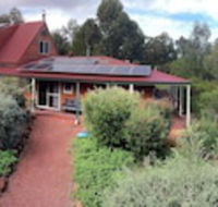 Windrose BB - Kingaroy Accommodation