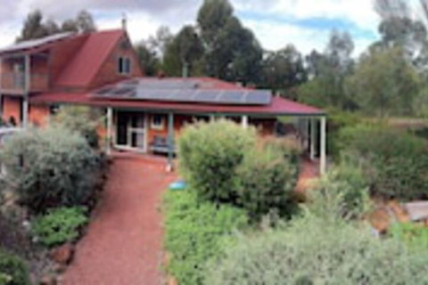 Windrose B&B - Kingaroy Accommodation 0