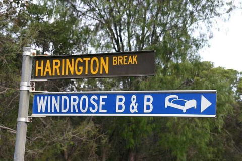 Windrose B&B - Kingaroy Accommodation 1