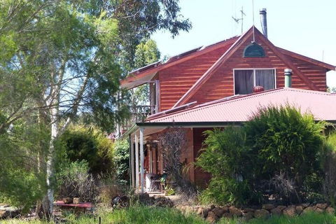 Windrose B&B - Kingaroy Accommodation 2