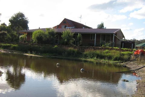Windrose B&B - Kingaroy Accommodation 3