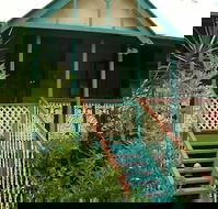 Riviera Bed and Breakfast - Kingaroy Accommodation