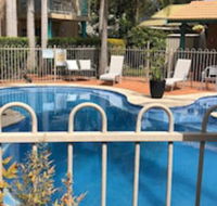 Beaches Serviced Apartments - Kingaroy Accommodation