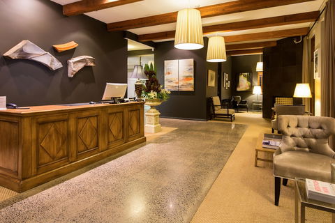 De Russie Boutique Hotel Orange - Kingaroy Accommodation 6