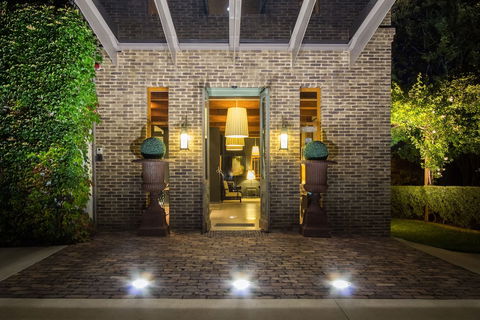 De Russie Boutique Hotel Orange - Kingaroy Accommodation 2