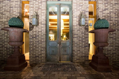 De Russie Boutique Hotel Orange - Kingaroy Accommodation 1
