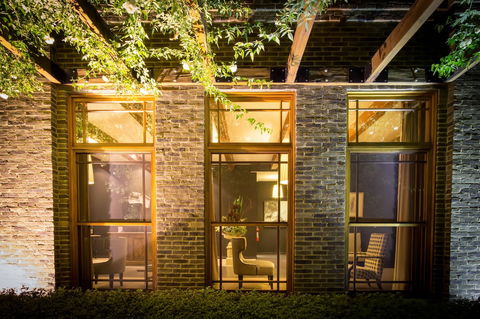De Russie Boutique Hotel Orange - Kingaroy Accommodation 0