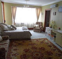 Golden Embers Apartments - Kingaroy Accommodation
