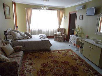 Golden Embers Apartments - Kingaroy Accommodation 0