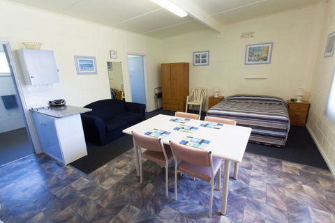 Modra's Apartments - Kingaroy Accommodation 3