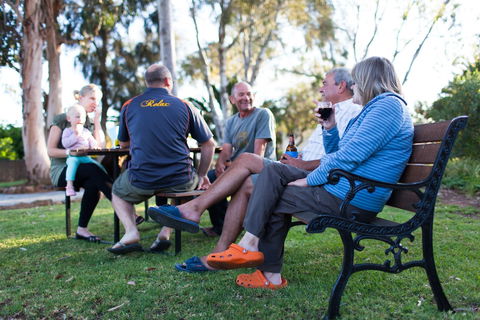 Modra's Apartments - Kingaroy Accommodation 2