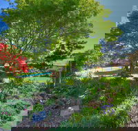 Alexandria Bed  Breakfast - Kingaroy Accommodation
