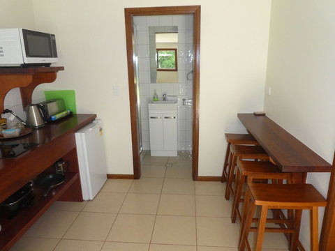 The Summit Rainforest Retreat - Kingaroy Accommodation 3