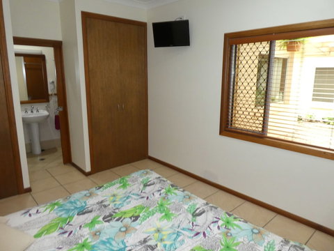 The Summit Rainforest Retreat - Kingaroy Accommodation 5