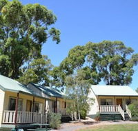 Avoca Cottages - Kingaroy Accommodation