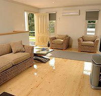 Ballarat Miners Cottages - Kingaroy Accommodation