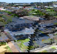 Birchwood on the River - Kingaroy Accommodation