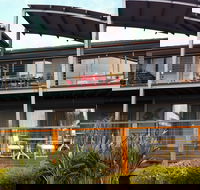 Corinella On The Esplanade Bed  Breakfast - Kingaroy Accommodation