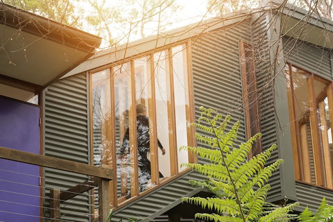 Cladich Pavilions - Kingaroy Accommodation 2