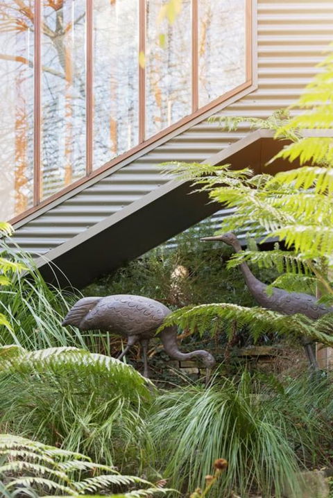 Cladich Pavilions - Kingaroy Accommodation 3