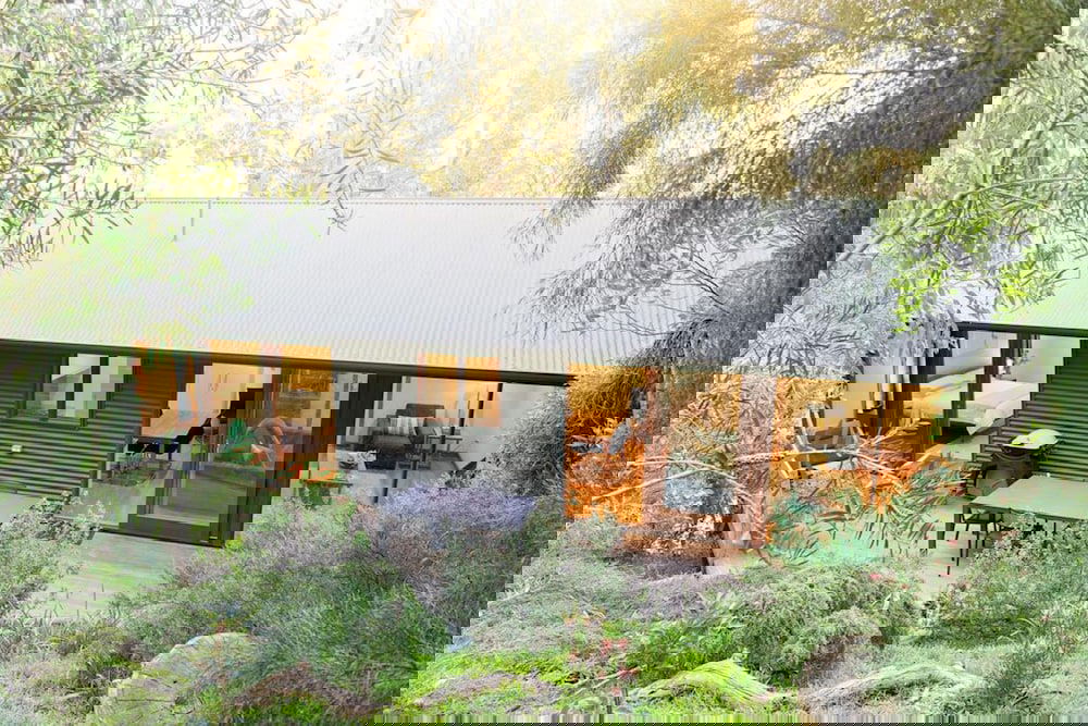 Aldgate SA Kingaroy Accommodation