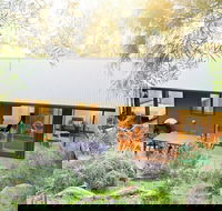 Cladich Pavilions - Kingaroy Accommodation