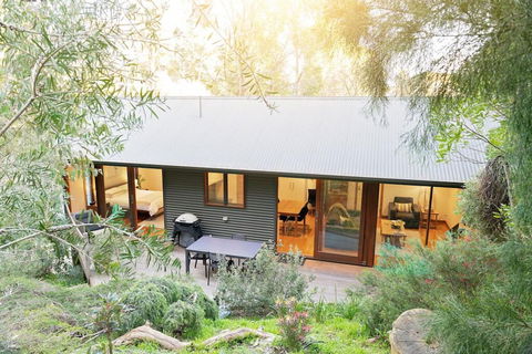 Cladich Pavilions - Kingaroy Accommodation 0