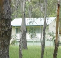 Goomburra Forest Retreat - Kingaroy Accommodation