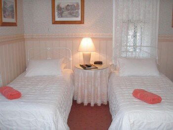 Hillview House - Kingaroy Accommodation 1