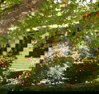 Quamby Homestead - Kingaroy Accommodation