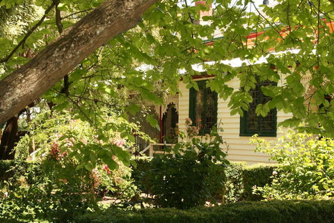 Quamby Homestead - Kingaroy Accommodation 0