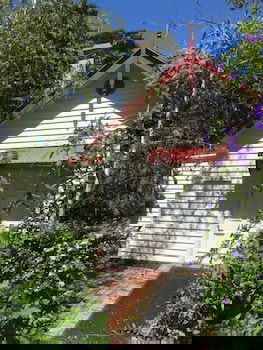 Quamby Homestead - Kingaroy Accommodation 1