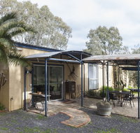 The Apartment - Kingaroy Accommodation