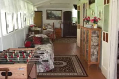 Staple House Bed And Breakfast - Kingaroy Accommodation 6