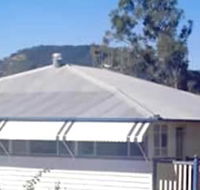 Staple House Bed and Breakfast - Kingaroy Accommodation