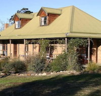 Wind Song Bed  Breakfast - Kingaroy Accommodation