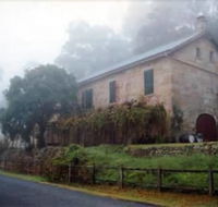 Tizzana Winery Bed  Breakfast - Kingaroy Accommodation