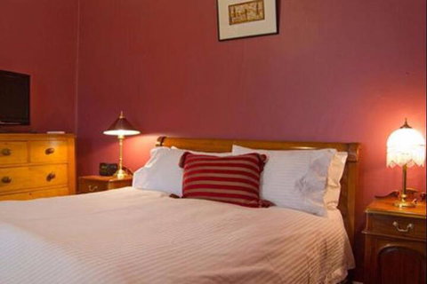 Willunga House - Kingaroy Accommodation 5