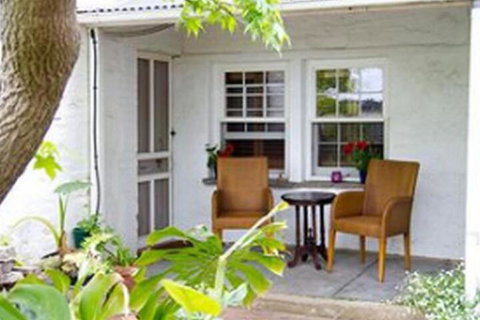 Willunga House - Kingaroy Accommodation 3