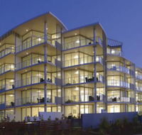 Manta Bargara Resort - Kingaroy Accommodation
