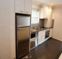 Executive Townhouse Ballarat - Kingaroy Accommodation