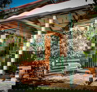 Peppercorns Bed and Breakfast - Kingaroy Accommodation