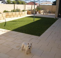 Santa Maria Executive B  B Fremantle - Kingaroy Accommodation