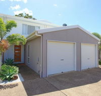 Alexandra Apartments - Kingaroy Accommodation