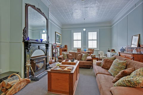 Mt Lyell Anchorage - Kingaroy Accommodation 2