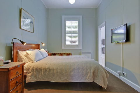 Mt Lyell Anchorage - Kingaroy Accommodation 5