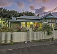 Mt Lyell Anchorage - Kingaroy Accommodation